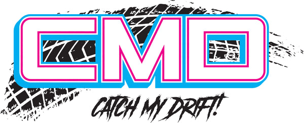 Fall Brawl presented by Stage Wheels - General Admission 3 Days - CMDrift