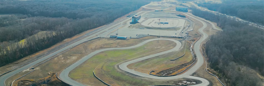 KBD Body Kits presents Round 4 THE FINAL at Dominion Raceway